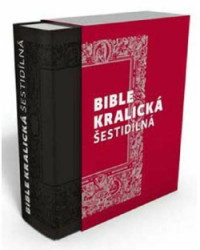 Bible kralick - estidlln, luxus