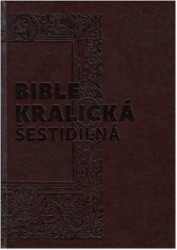 Bible kralick - estidlln