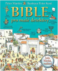 Bible pro mal detektivy