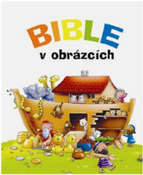 Bible v obrzcch