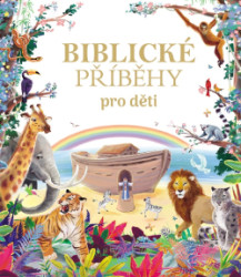 Biblick pbhy pro dti