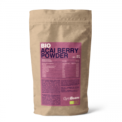 BIO Acai prok - GymBeam