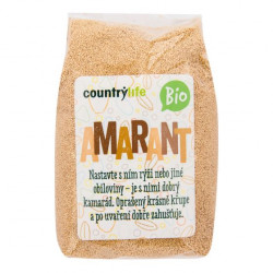 BIO Amarant - Country Life