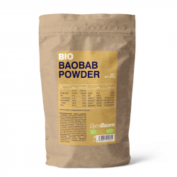 BIO Baobab prok - GymBeam