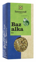 BIO Bazalka 15 g - Sonnentor