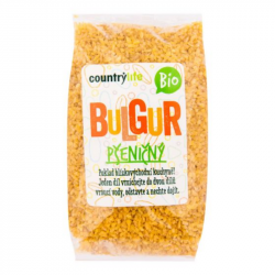 BIO Bulgur penin - Country life