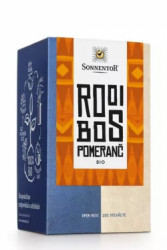 BIO aj rooibos pomaran - Sonnentor