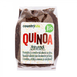 BIO erven quinoa - Country life