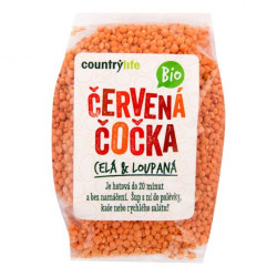 BIO erven oovica cel lpan - Country Life