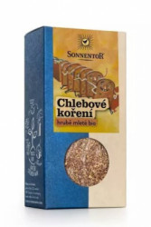 BIO Chlebov korenie hrubo mlet 45 g - Sonnentor