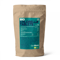 BIO Chlorella - GymBeam