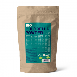 BIO Chlorella prok - GymBeam