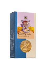 BIO Curry sladk 50 g - Sonnentor