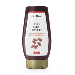 BIO Datov sirup - GymBeam