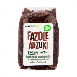 BIO Fazua adzuki - Country Life