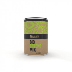 BIO Greens Mix - VanaVita