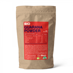 BIO Guarana prok - GymBeam