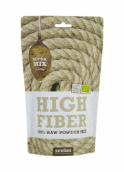 BIO High Fiber Mix - Purasana