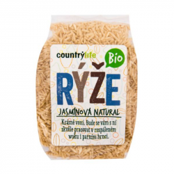 BIO Jazmnov rya - Country Life