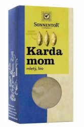 BIO Kardamn mlet 50 g - Sonnentor