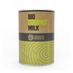 BIO Kokosov mlieko 400 ml - VanaVita