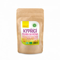 BIO Kypriaci prok do peiva - Wolfberry