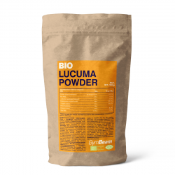 BIO Lucuma prok - GymBeam