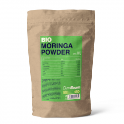 BIO Moringa prok - GymBeam