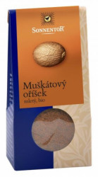 BIO Muktov orieok mlet 30 g - Sonnentor