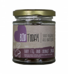 BIO ntierka Baby Figy & Kokos - BioToday