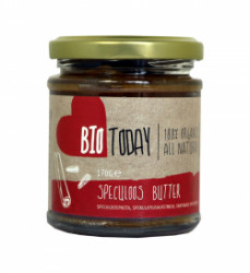 BIO ntierka Speculoos - BioToday