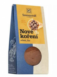 BIO Nov korenie mlet 35 g - Sonnentor