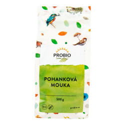 BIO Pohnkov mka - Probio