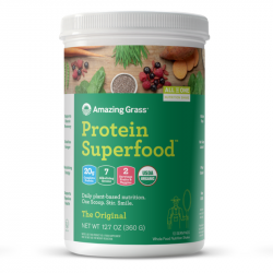 BIO Proten Superfood - Amazing Grass