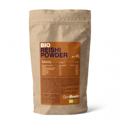 BIO Reishi prok - GymBeam