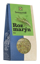 BIO Rozmarn 25 g - Sonnentor