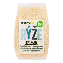 BIO Rya basmati - Country Life