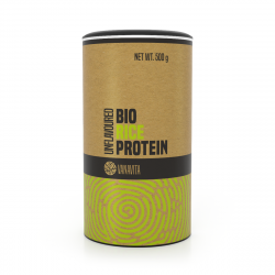 BIO Ryov proten - VanaVita