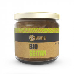 BIO Seitan - VanaVita