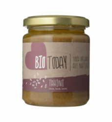 BIO Sezamov pasta Tahini - BioToday