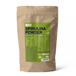 BIO Spirulina prok - GymBeam