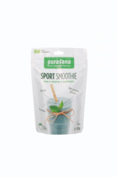 BIO Sport Smoothie - Purasana