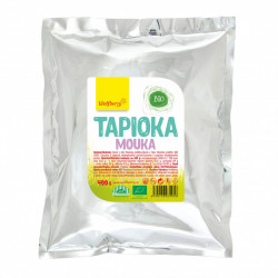 BIO Tapiokov mka - Wolfberry