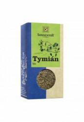 BIO Tymin 20 g - Sonnentor