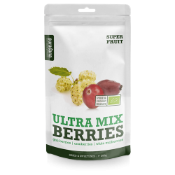 BIO Ultra Mix Berries - Purasana