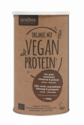 BIO Vegan Protein - Purasana