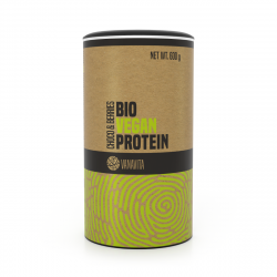 BIO Vegan Proten - VanaVita