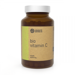 BIO Vitamn C - VanaVita