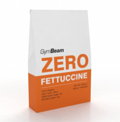 BIO Zero Fettuccine 385 g  GymBeam