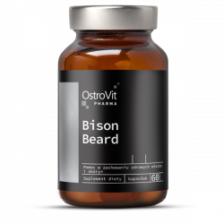 Bison Beard - OstroVit